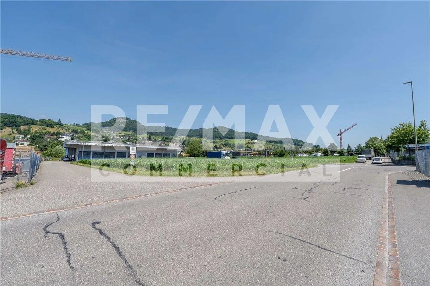 Your new commercial opportunity in building rights... - Photo 4 of 7