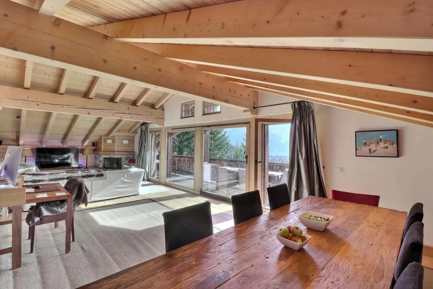 Duplex 4.5 stanze - Foto 2 di 13