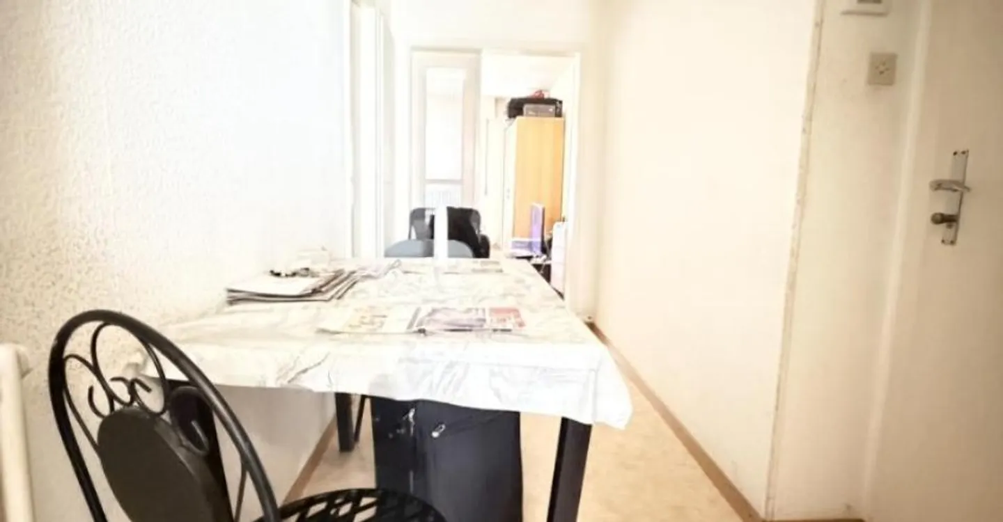 Charming 1.5-room apartment in Prilly - Photo 5 of 8