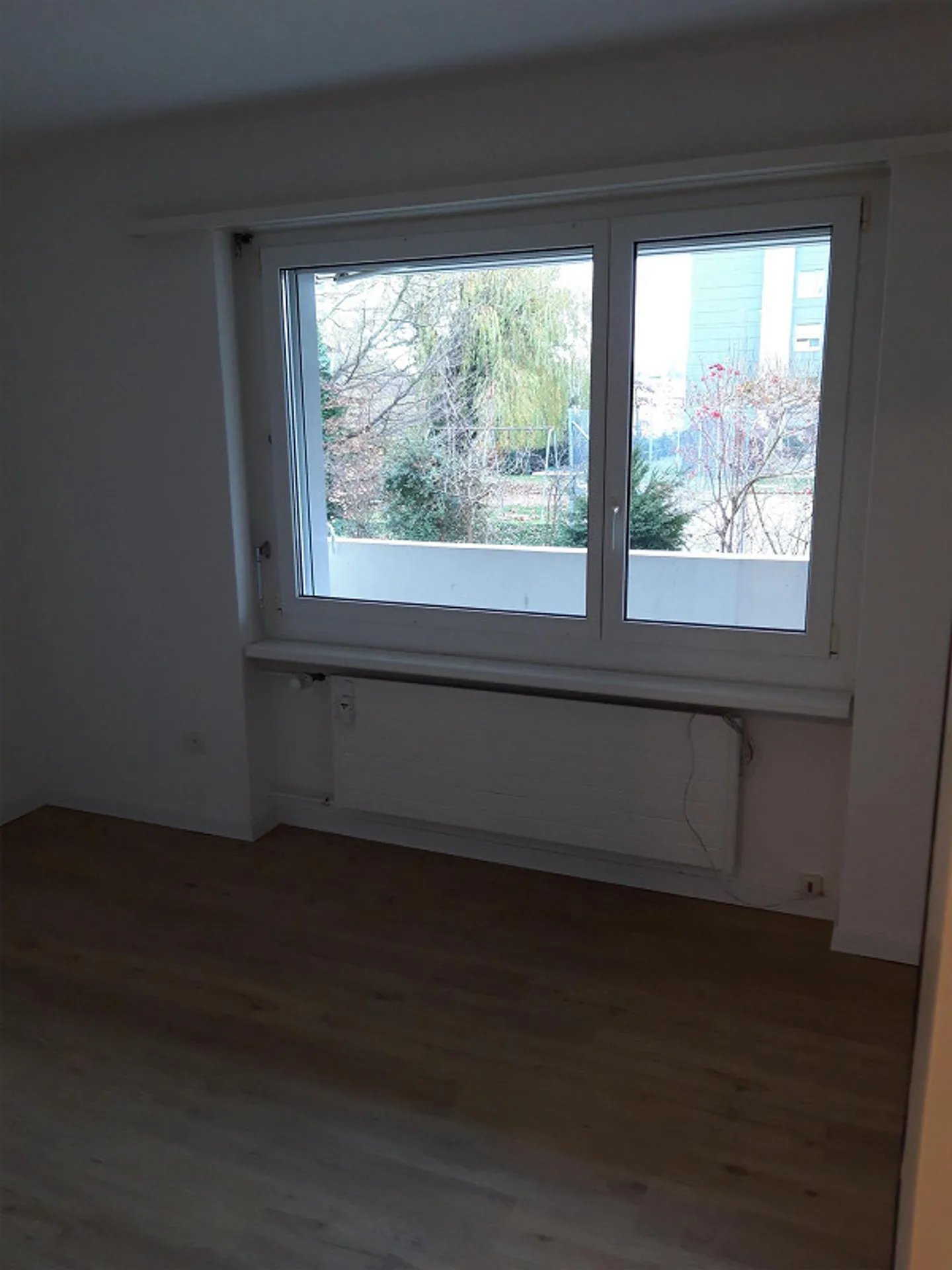 Appartamento 3 camere - Foto 8 di 9