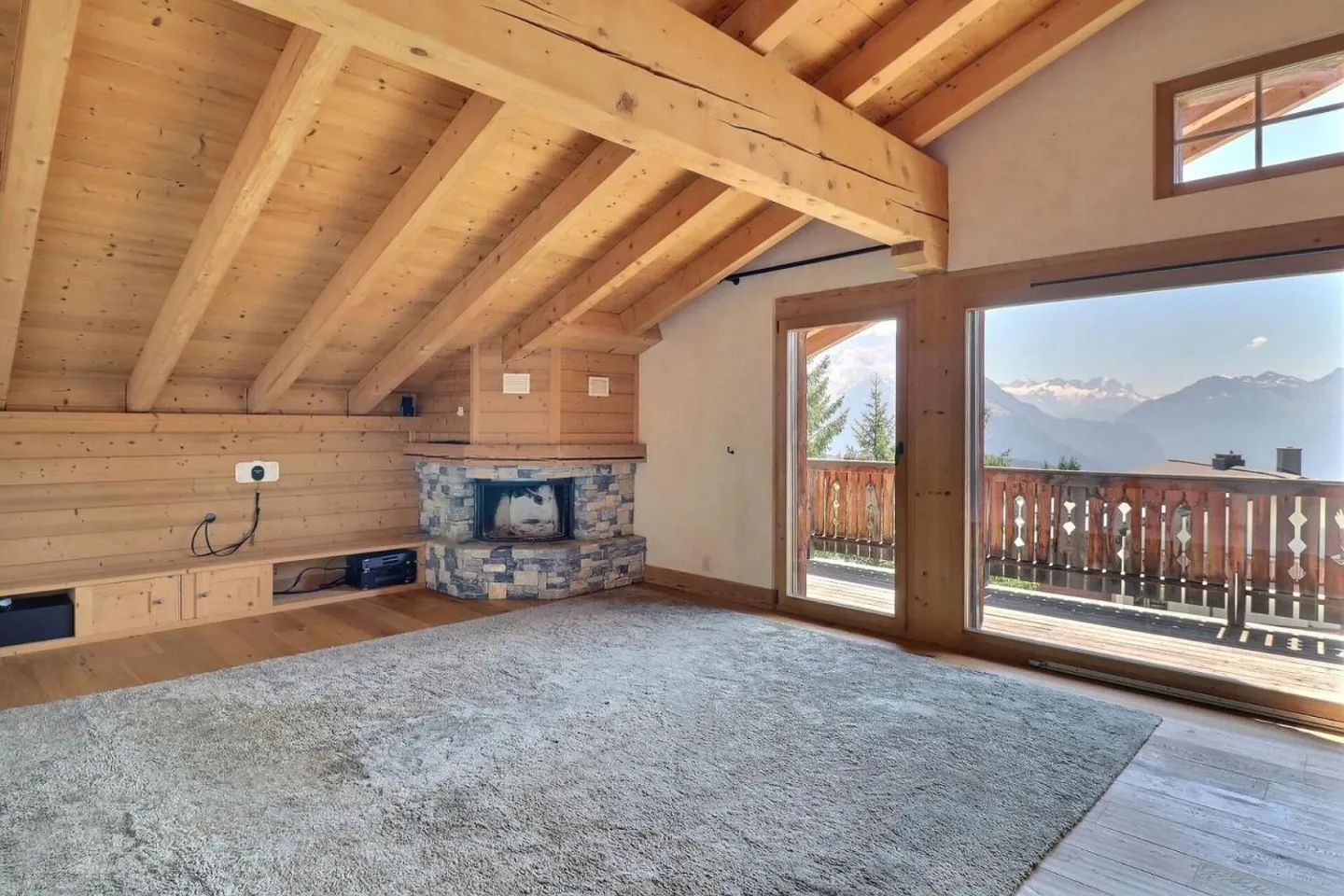 Duplex 4.5 stanze - Foto 3 di 13