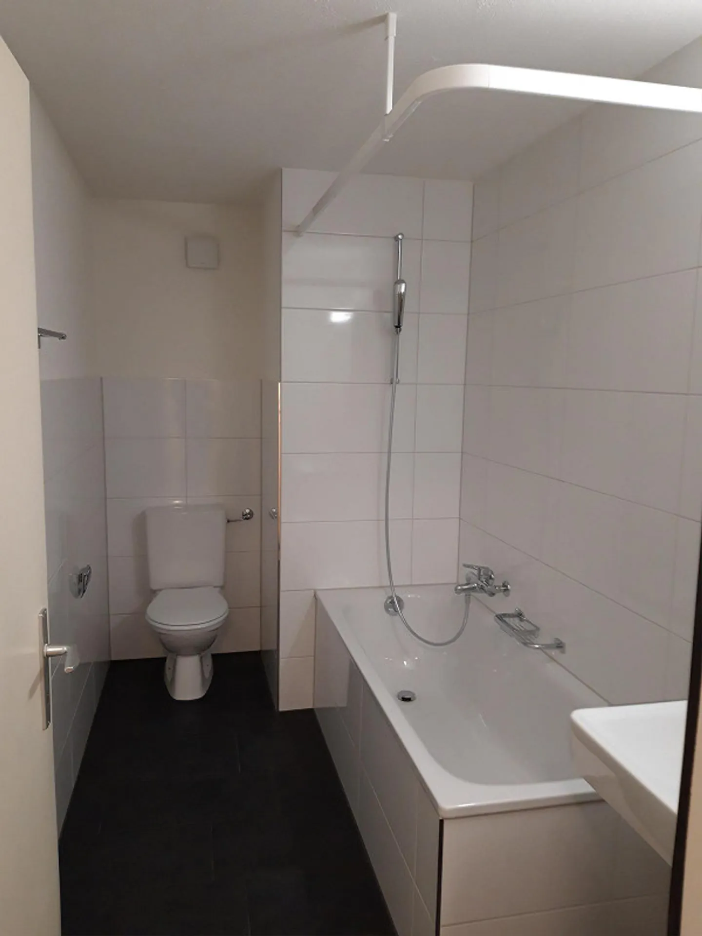 Appartamento 3 camere - Foto 9 di 9