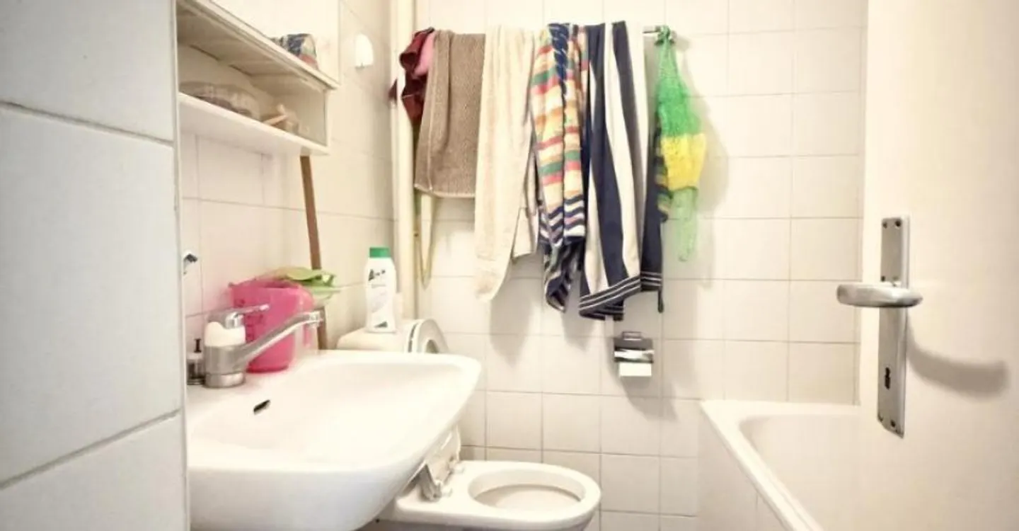 Charming 1.5-room apartment in Prilly - Photo 6 of 8