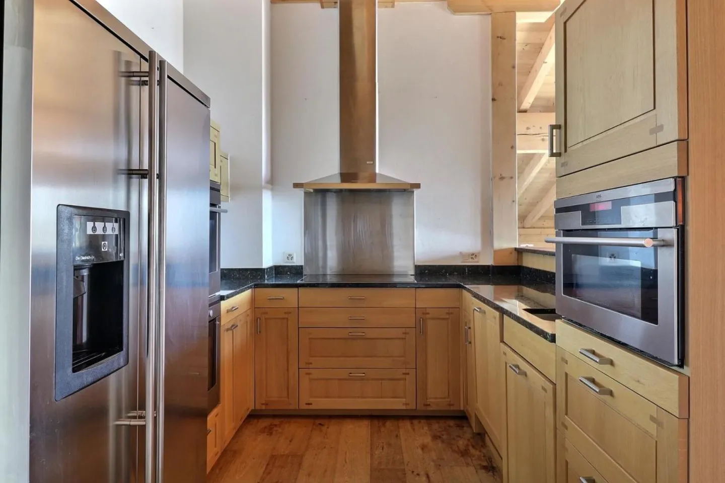 Duplex 4.5 stanze - Foto 9 di 13