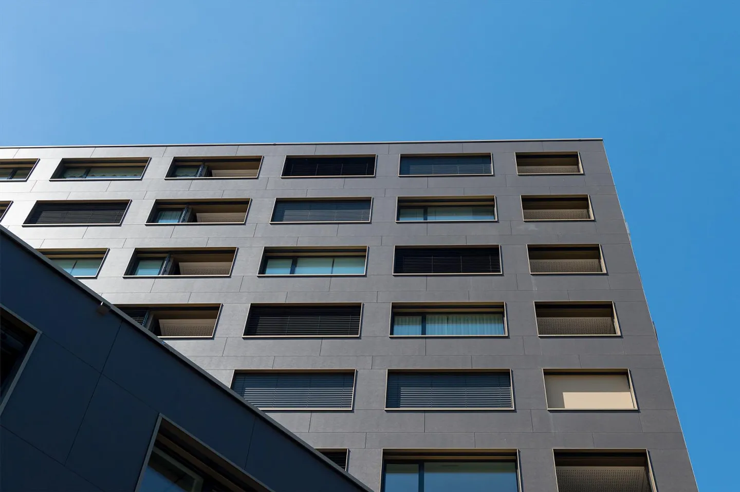 Modernes Apartment in Bern - Foto 1 von 9