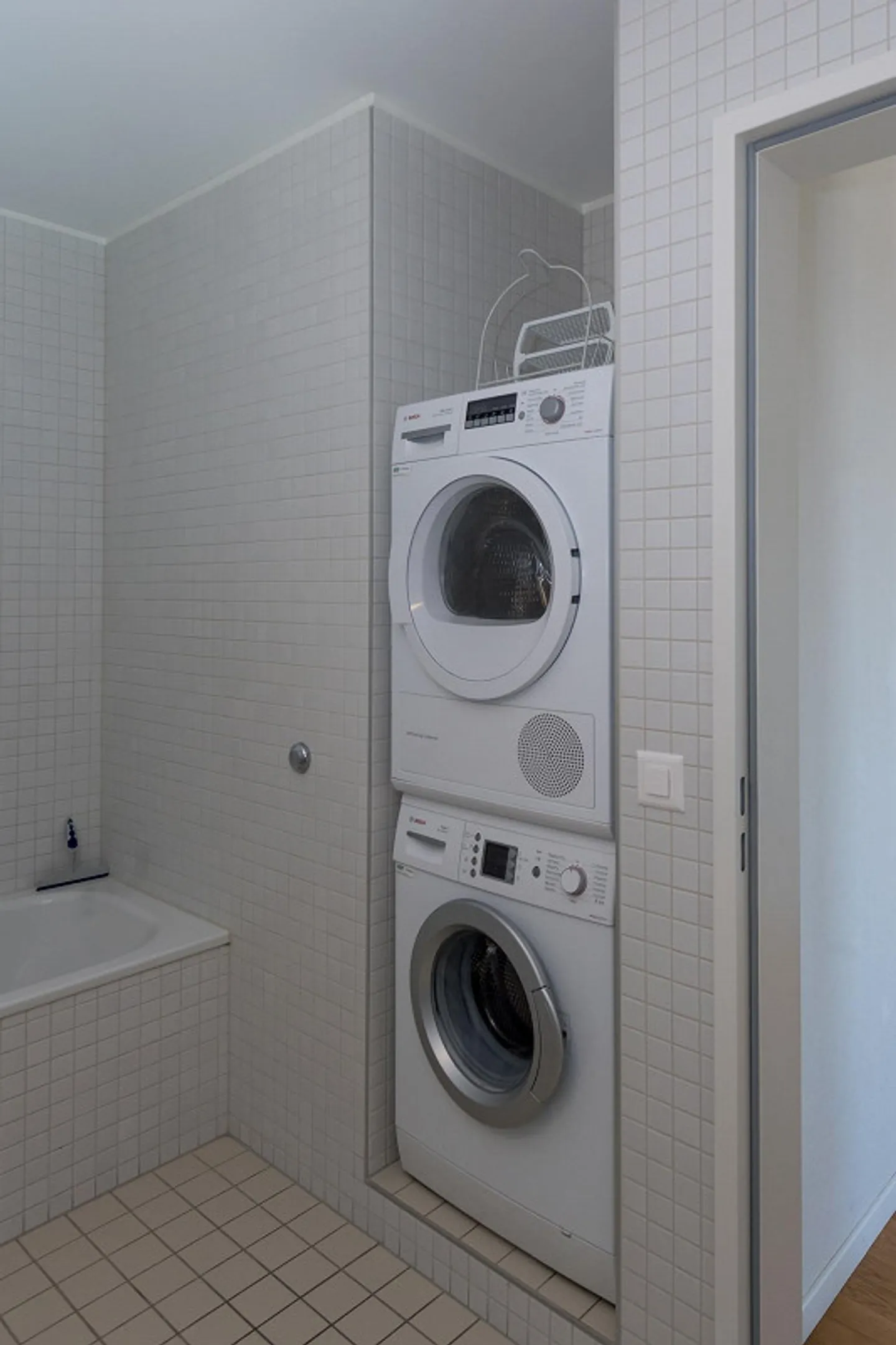 Modernes Apartment in Bern - Foto 4 von 9