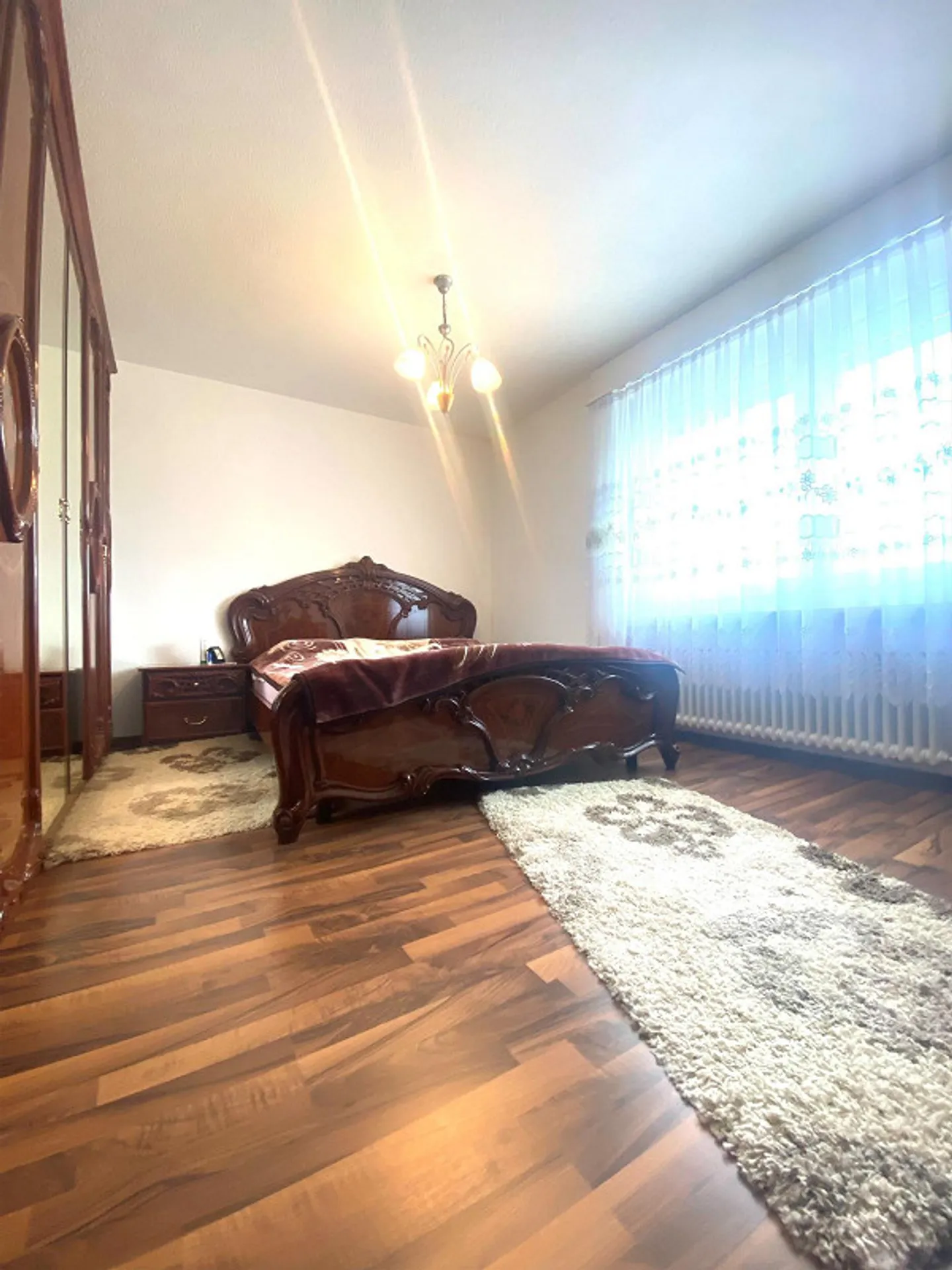 Helle Familienwohnung in Sulgen - Foto 2 von 7