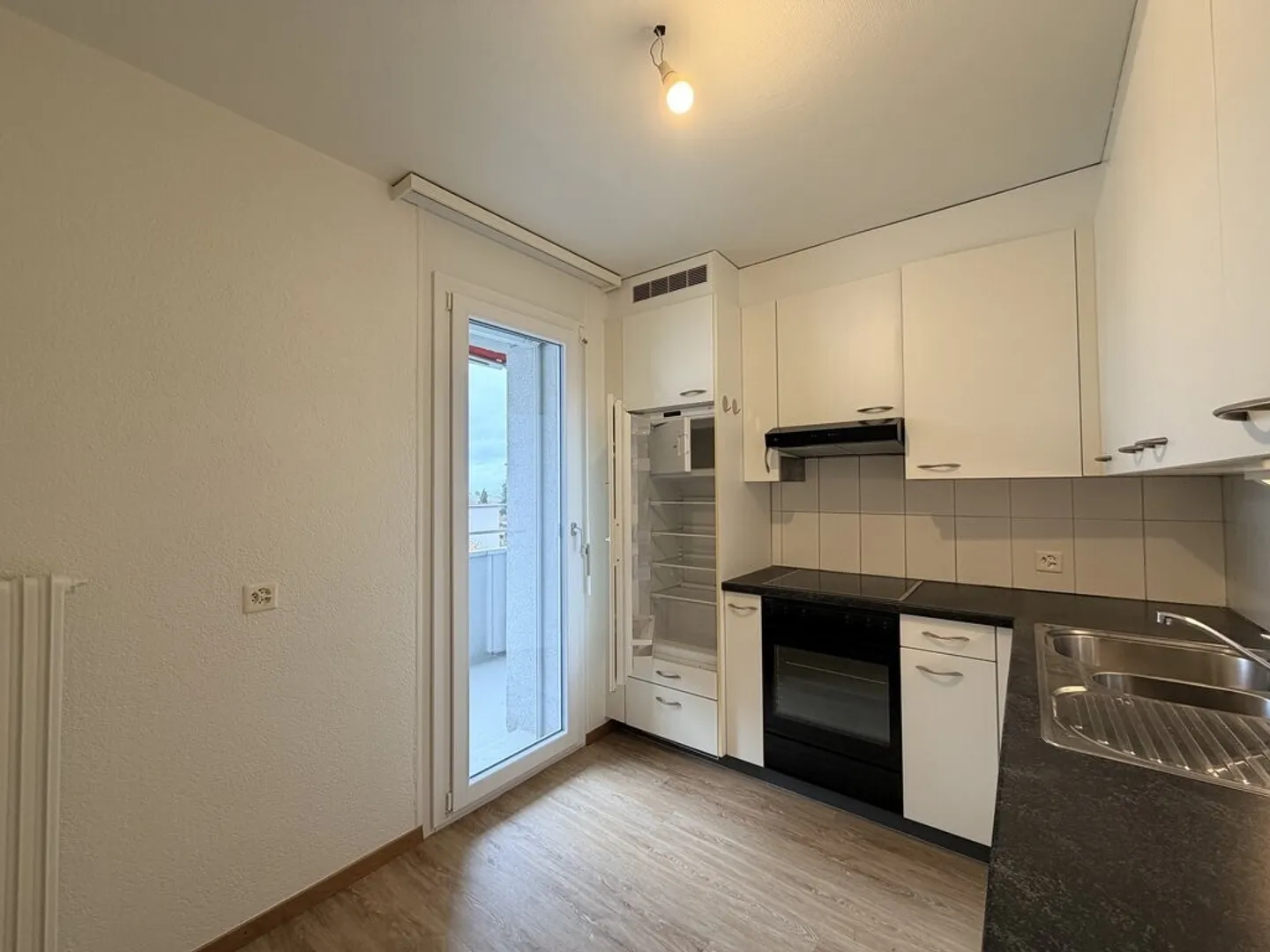 A 4-room apartment in Estavayer! - Photo 1 of 8