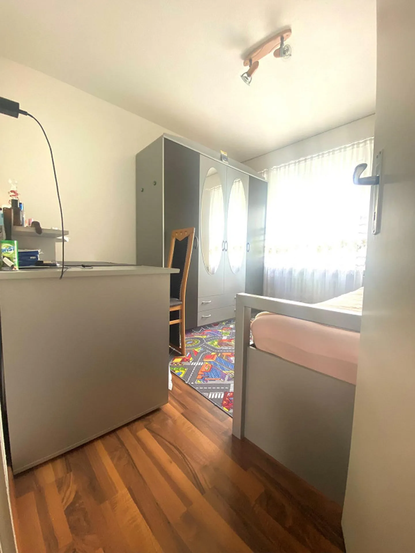 Helle Familienwohnung in Sulgen - Foto 3 von 7