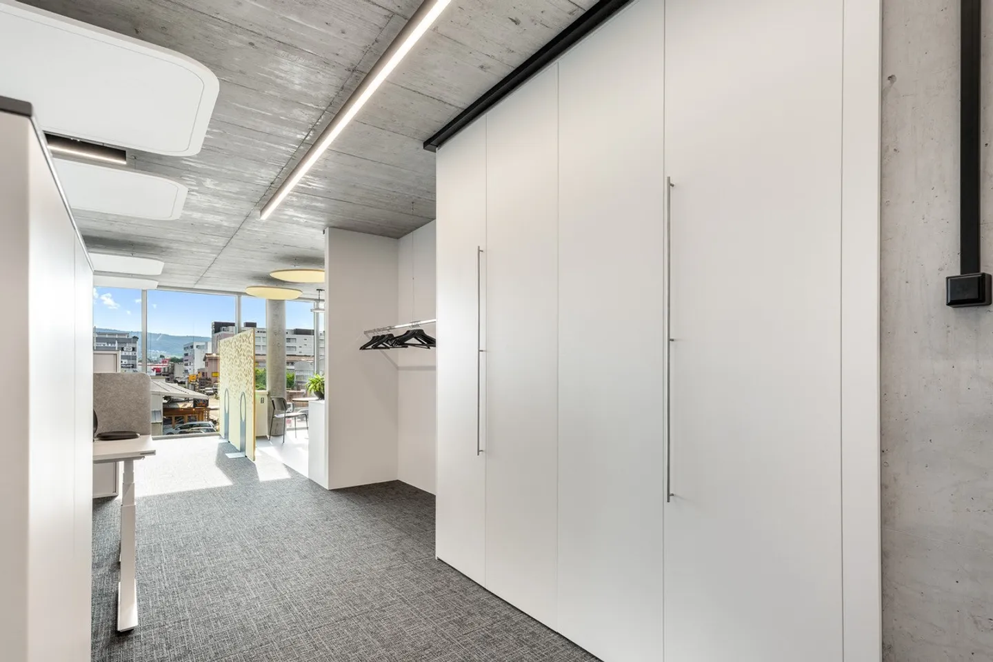 Commercial for rent, Wiesenstrasse 19 (Schlieren, Switzerland) - Foto 7 von 13