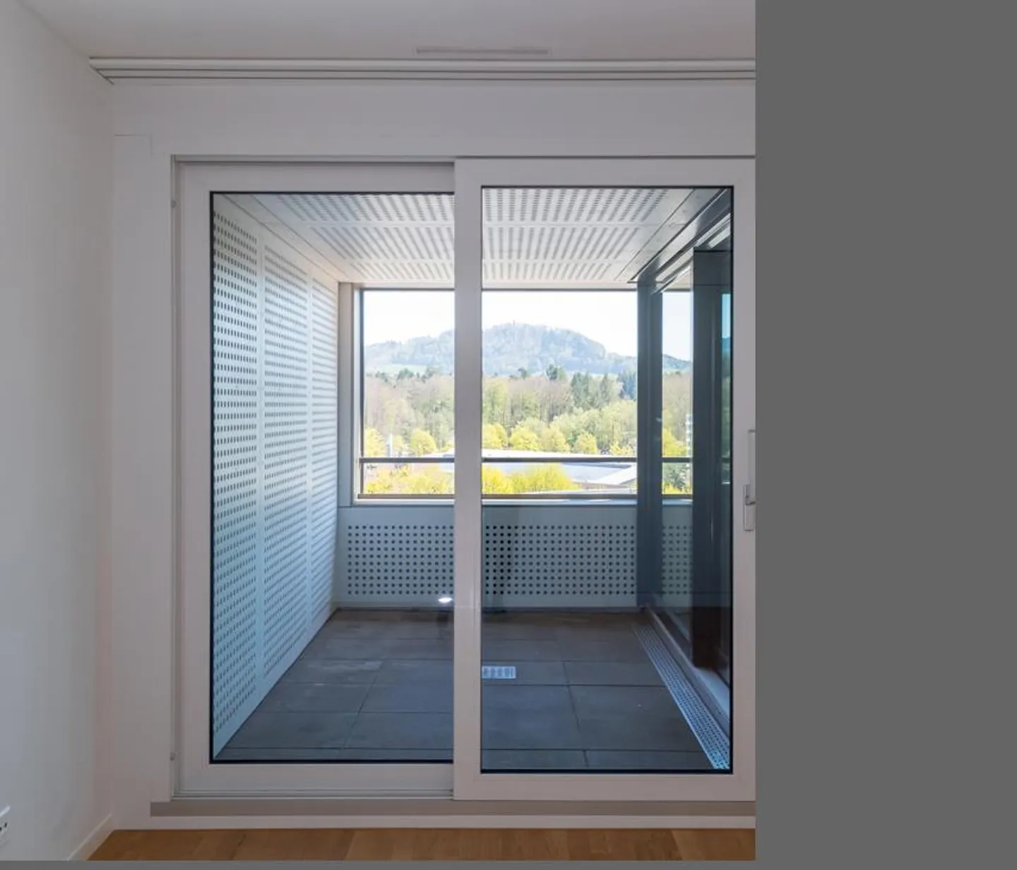 Modernes Apartment in Bern - Foto 8 von 9