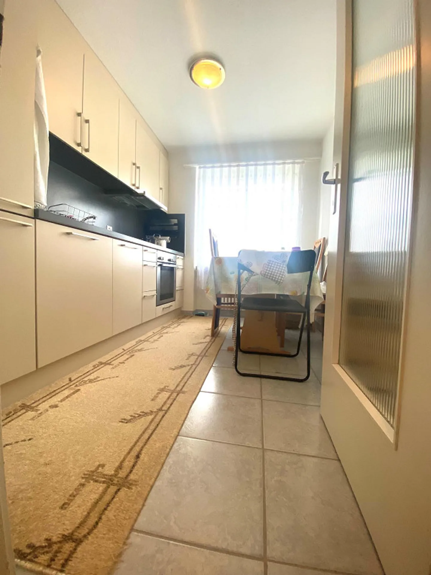 Helle Familienwohnung in Sulgen - Foto 4 von 7
