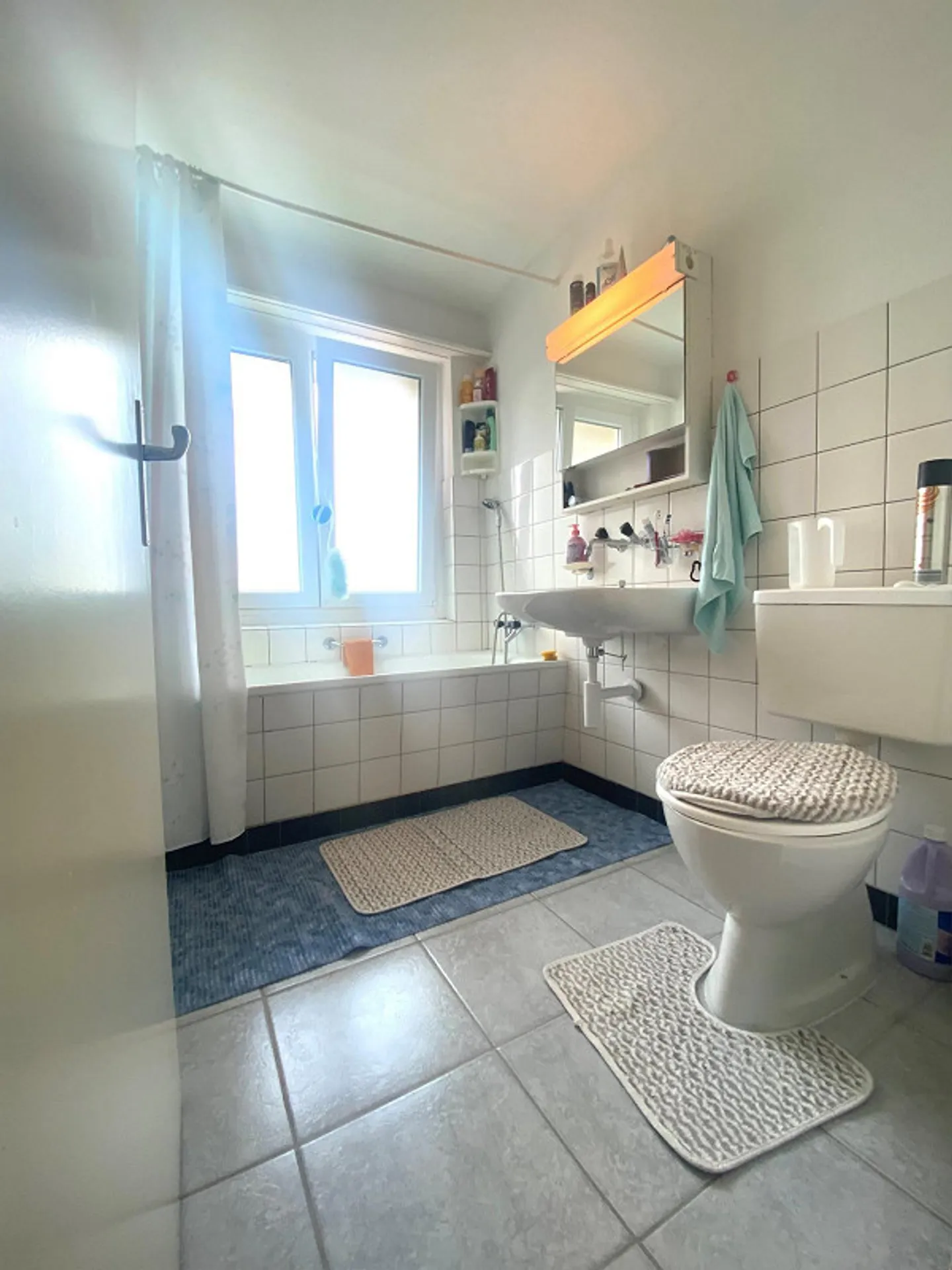 Helle Familienwohnung in Sulgen - Foto 5 von 7