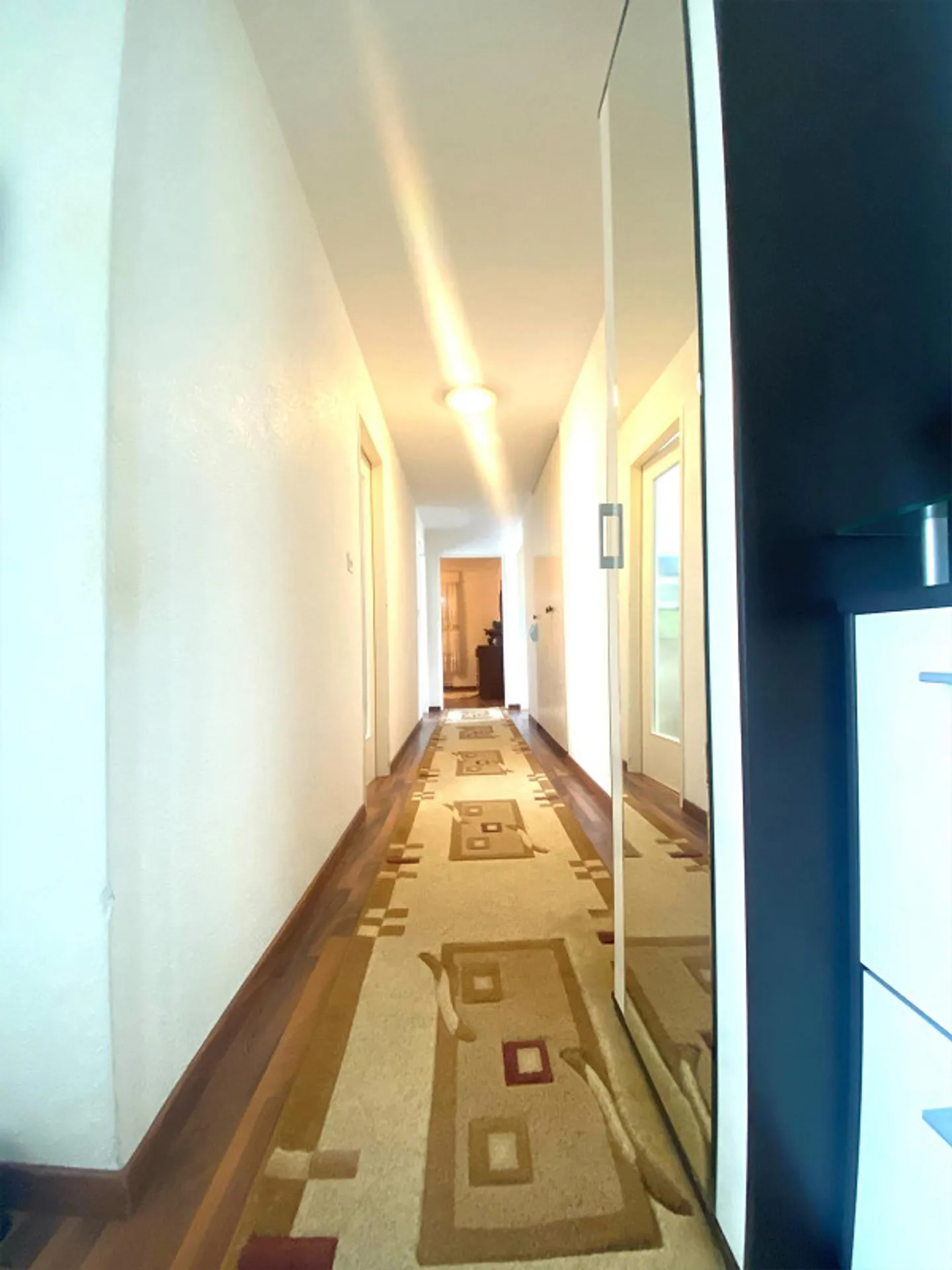 Helle Familienwohnung in Sulgen - Foto 6 von 7