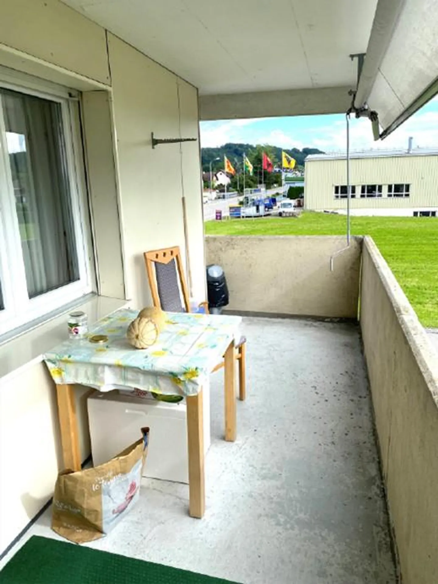 Helle Familienwohnung in Sulgen - Foto 7 von 7