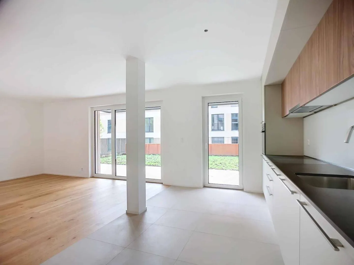 Appartamento moderno a Moudon - Foto 3 di 7