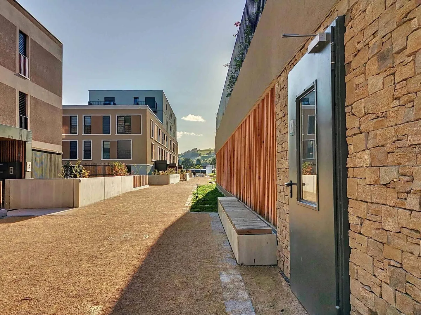 Appartamento moderno a Moudon - Foto 7 di 7