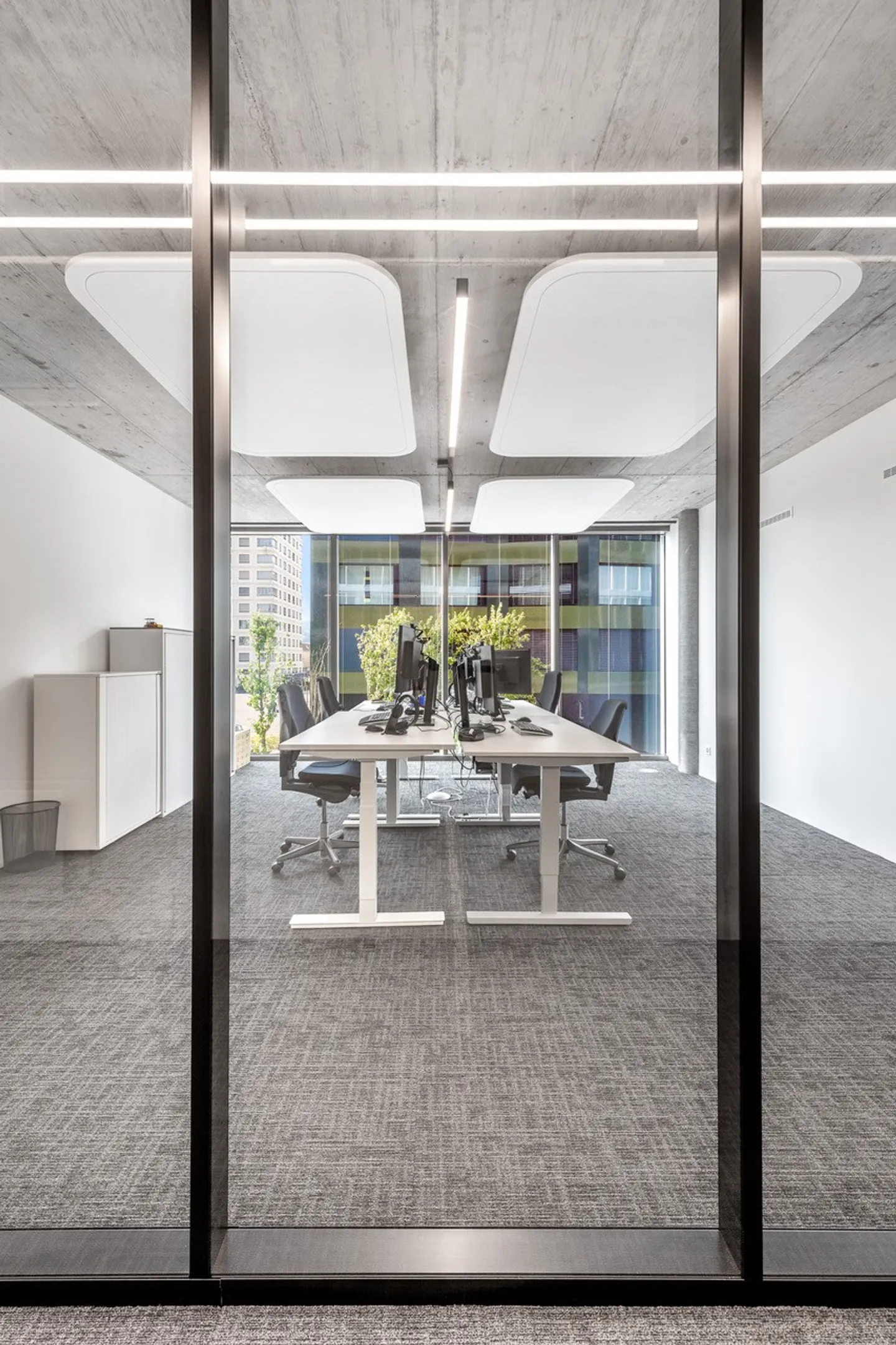 Commercial for rent, Wiesenstrasse 19 (Schlieren, Switzerland) - Foto 9 von 13