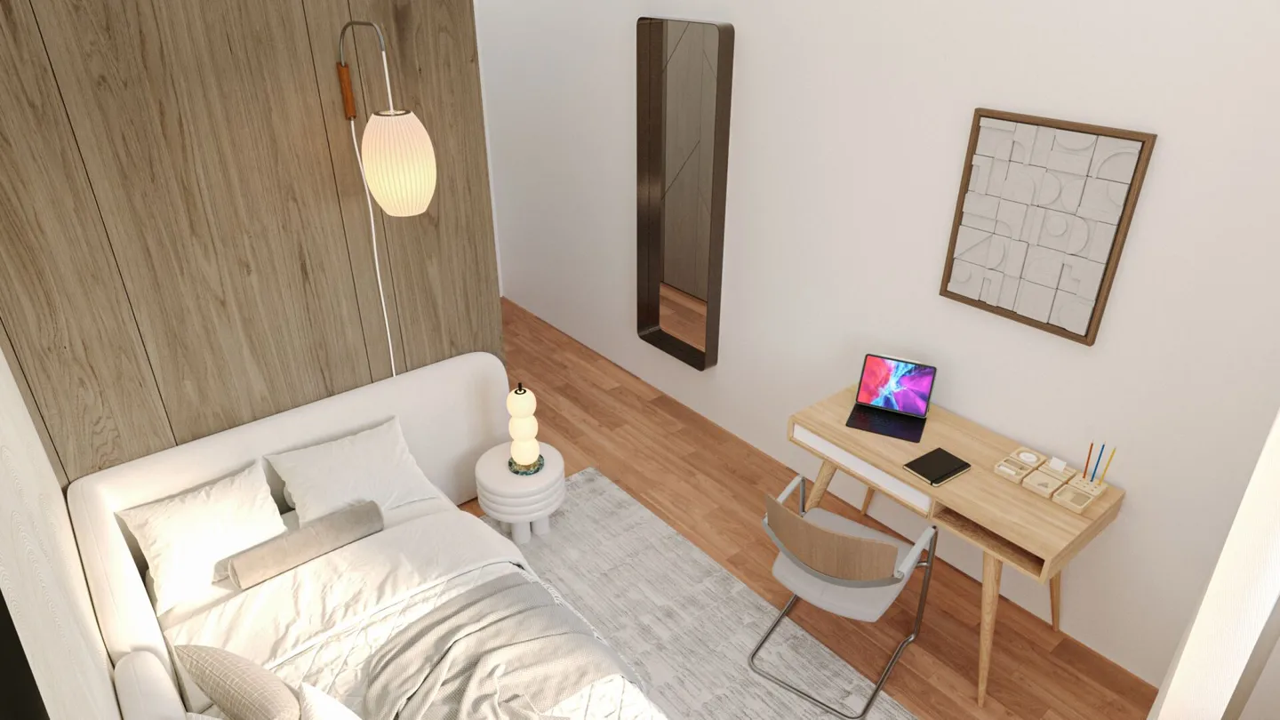 Une architecture conçue pour le bien-être - Photo 4 sur 9