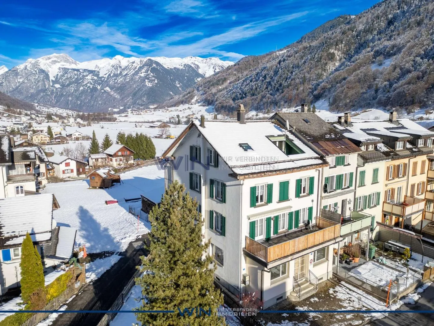 Charming multi-generational house - Investment property suitable - Photo 3 of 13