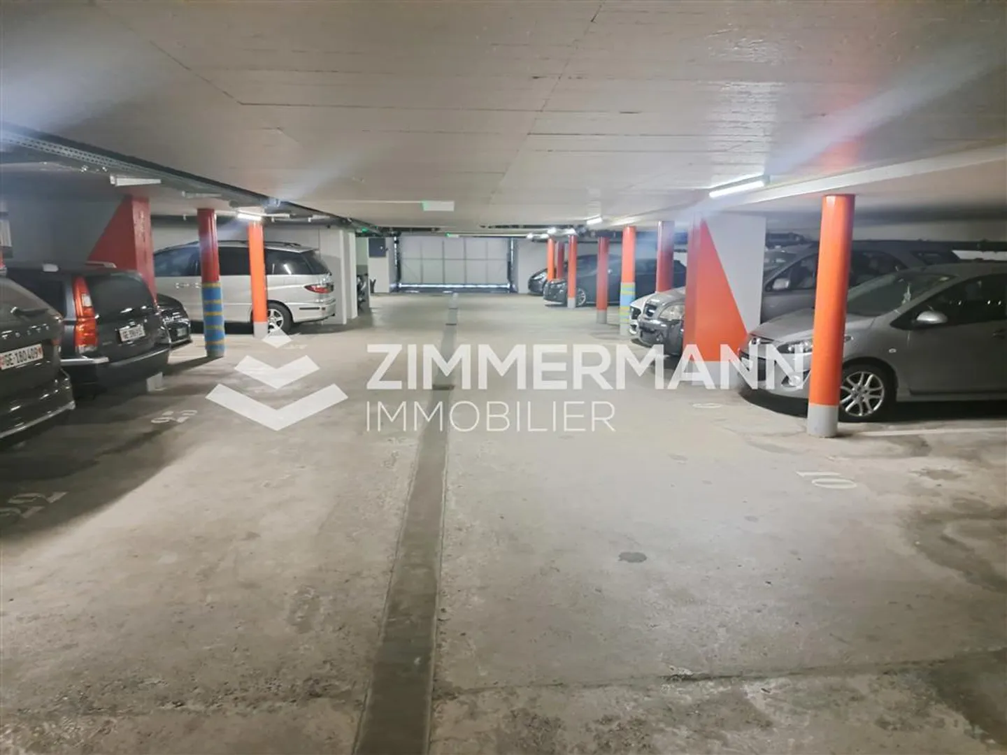 «Innerparkplatz» - Foto 4 von 4