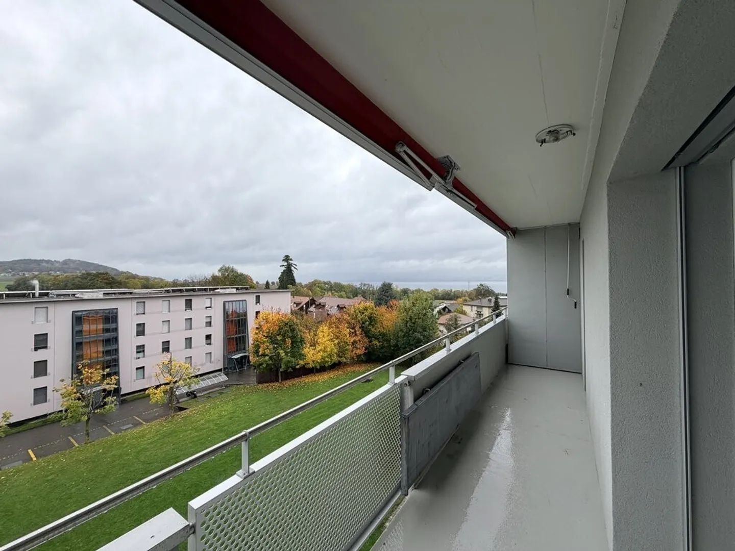 A 4-room apartment in Estavayer! - Photo 8 of 8