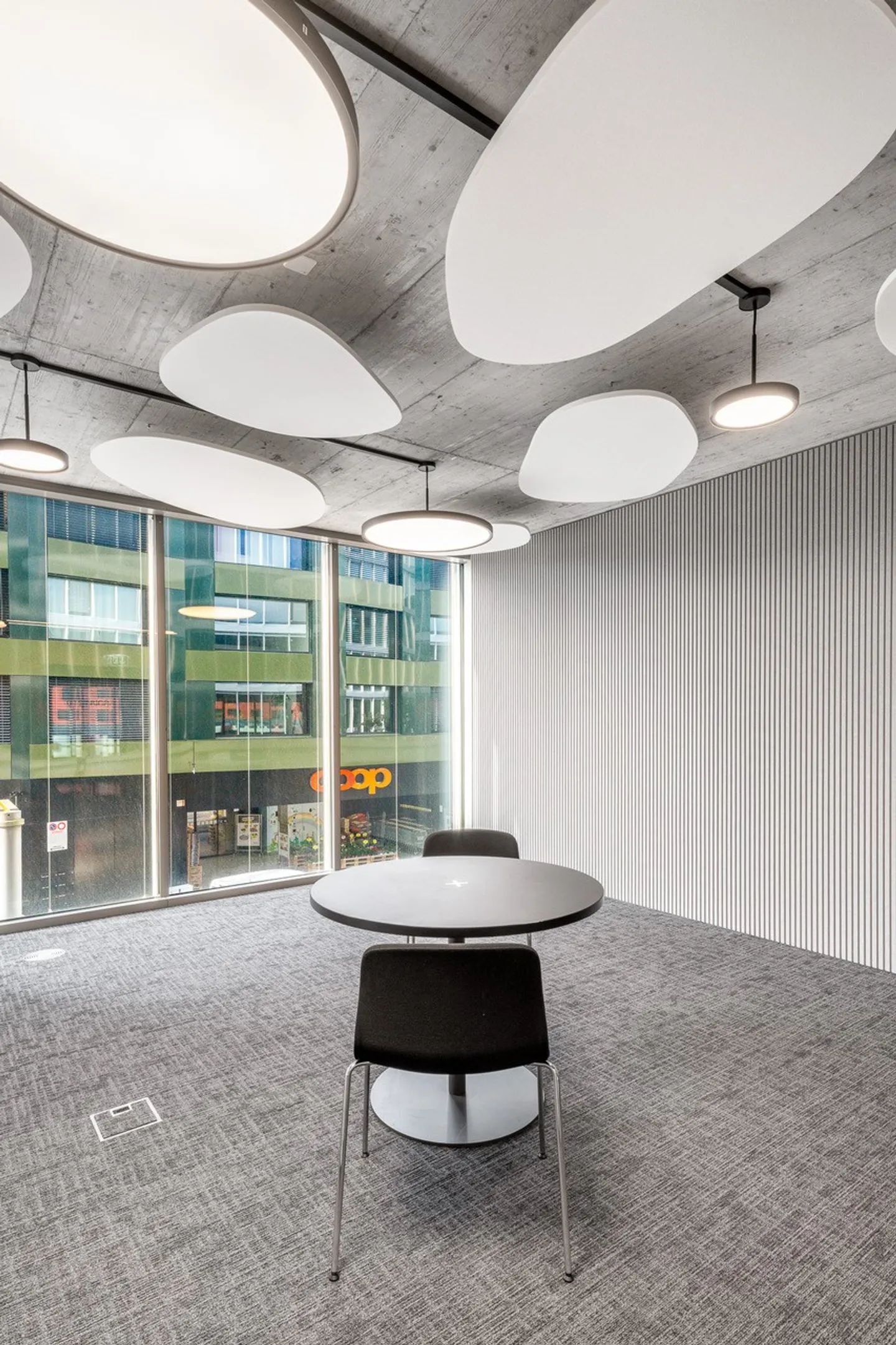 Commercial for rent, Wiesenstrasse 19 (Schlieren, Switzerland) - Foto 10 von 13