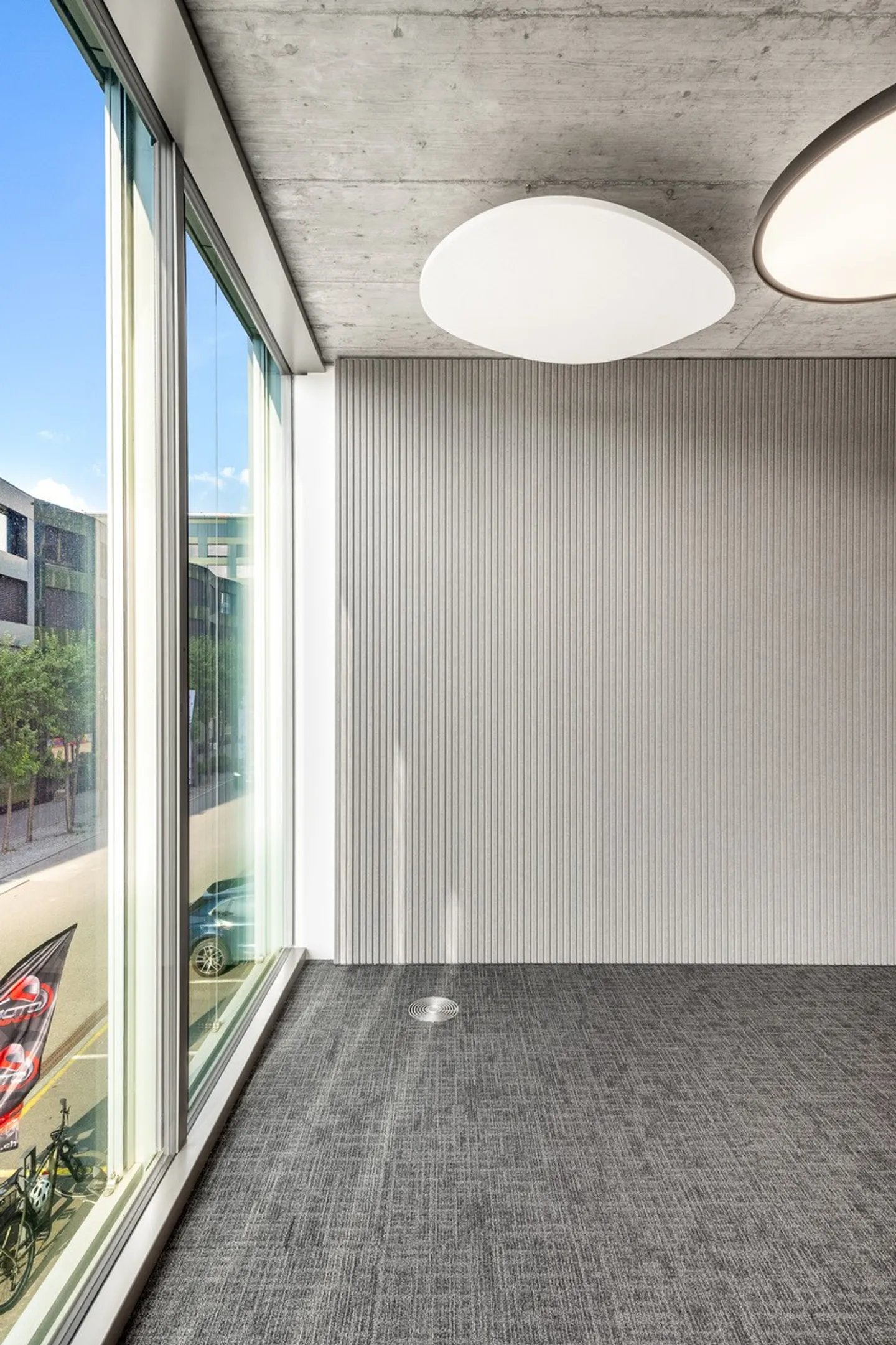 Commercial for rent, Wiesenstrasse 19 (Schlieren, Switzerland) - Foto 11 von 13