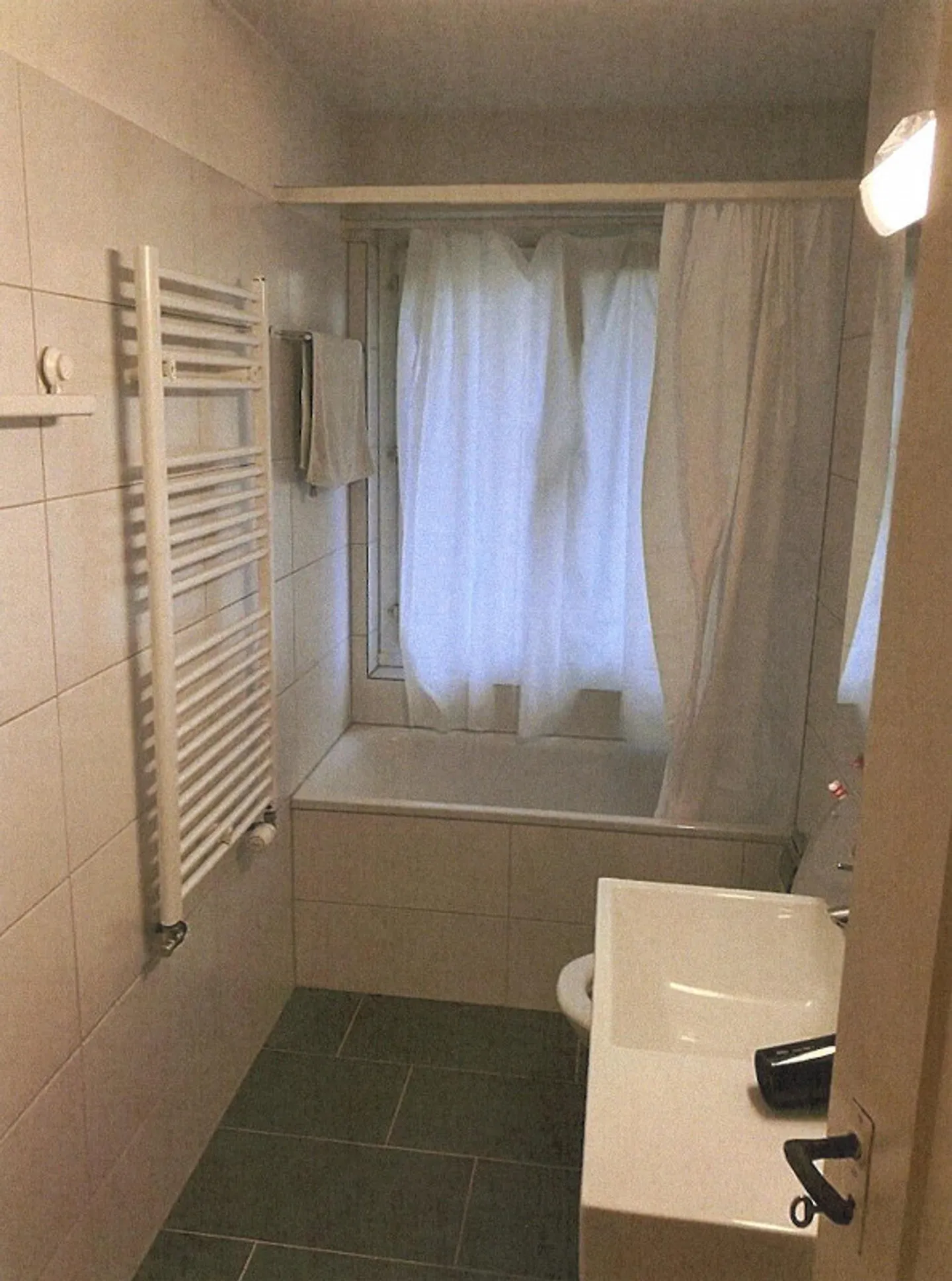 Gemütliche Wohnung in Schwammendingen - Foto 2 von 5