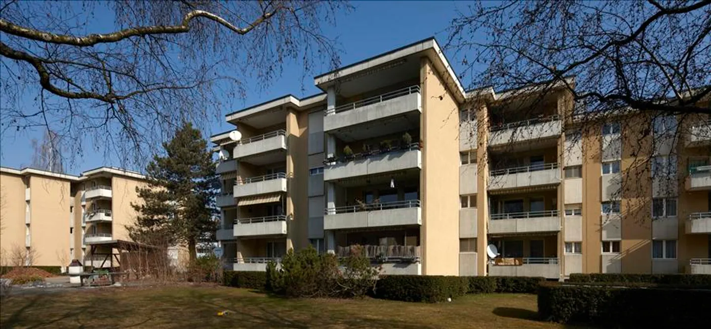 L'appartement que vous avez recherché ?! Louer sans caution! - Photo 1 sur 9