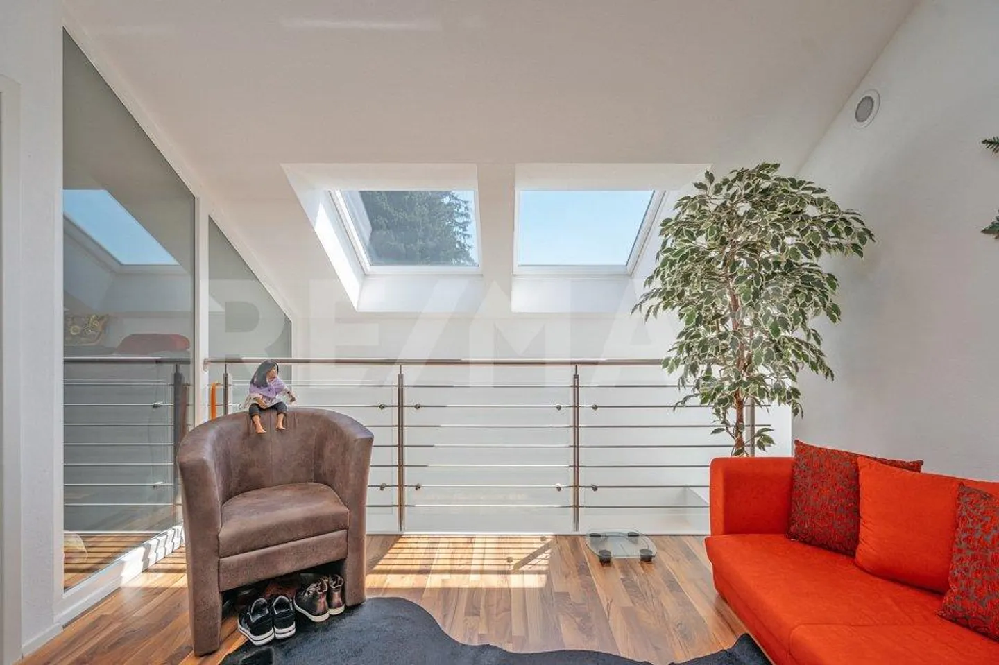 Maison individuelle avec ascenseur et appartement - Photo 8 sur 11