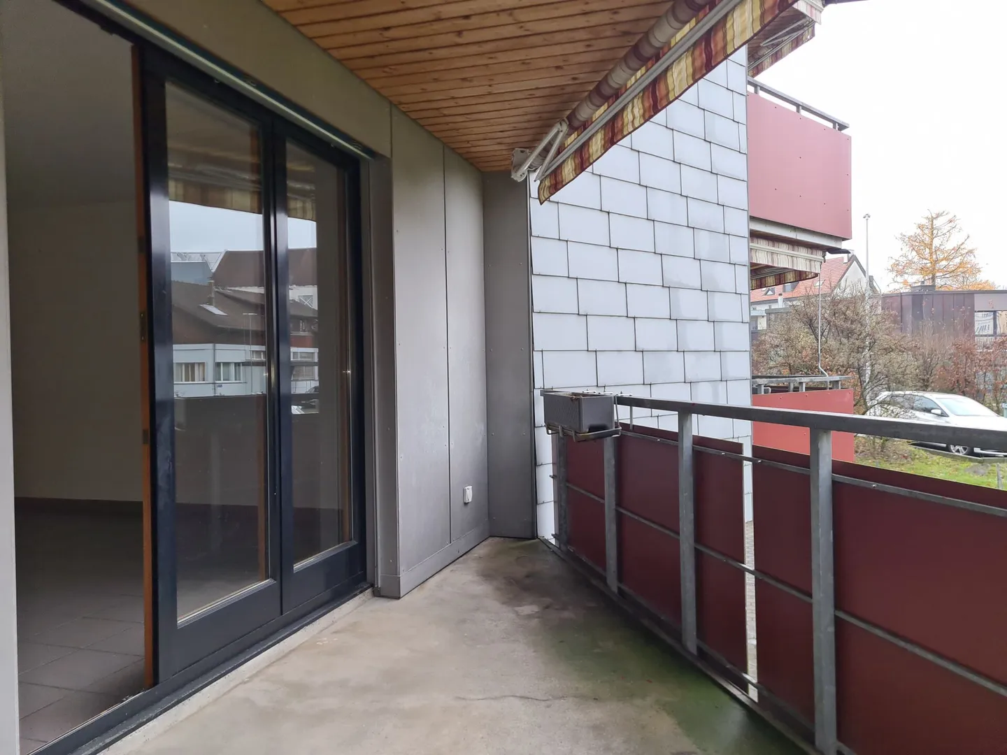 Wohnung mieten - Foto 1 von 6