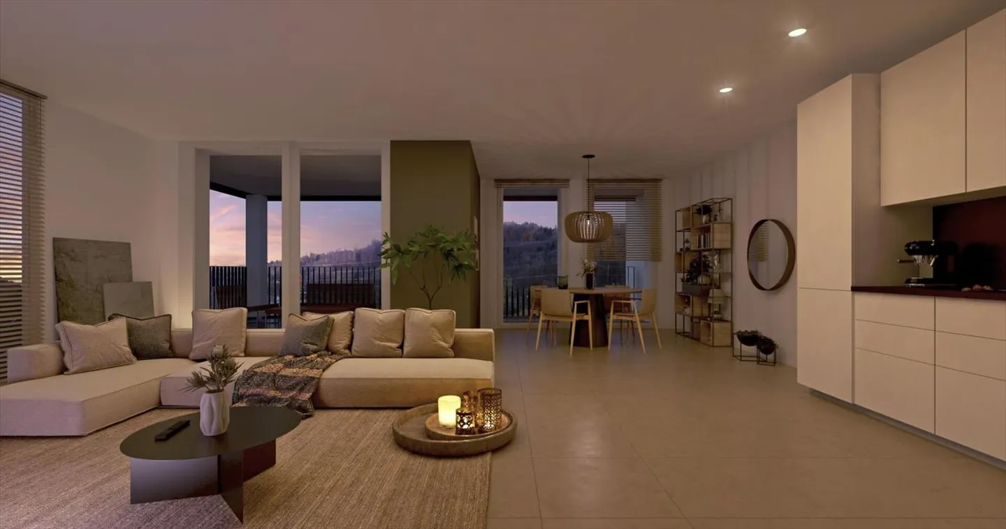 Appartement 5.5 pièces à Marly - Photo 3 sur 5