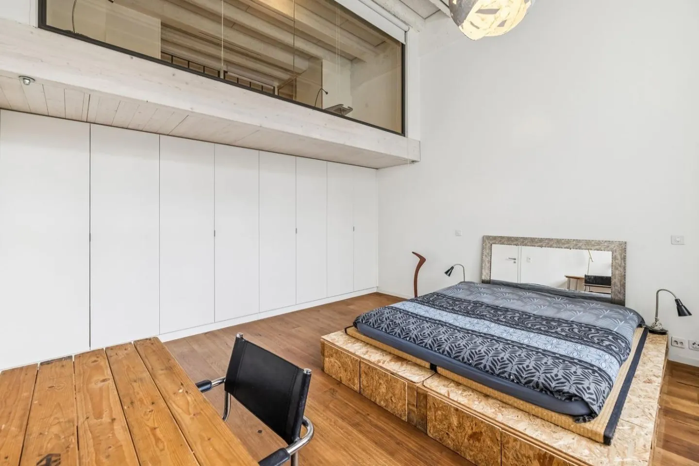 Loft eccezionale a Petit-Saconnex - Foto 3 di 13