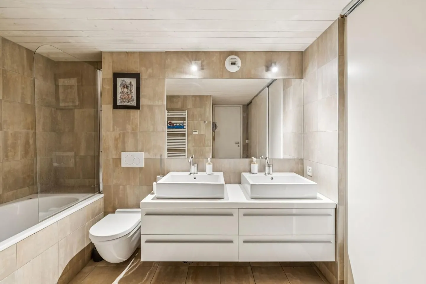 Loft eccezionale a Petit-Saconnex - Foto 4 di 13