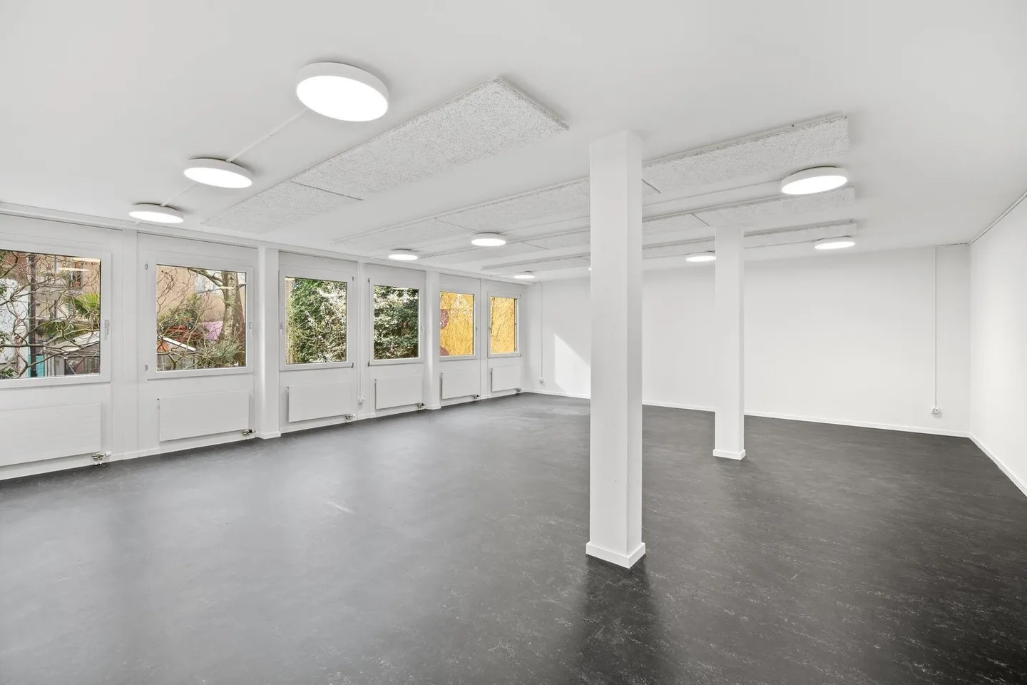 HAMMER SPACES - expanded office spaces - Photo 5 of 9