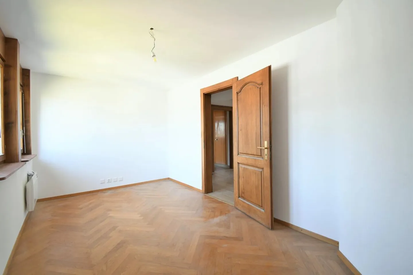 Bel Appartement aux Combles à Monthey - Photo 5 sur 13