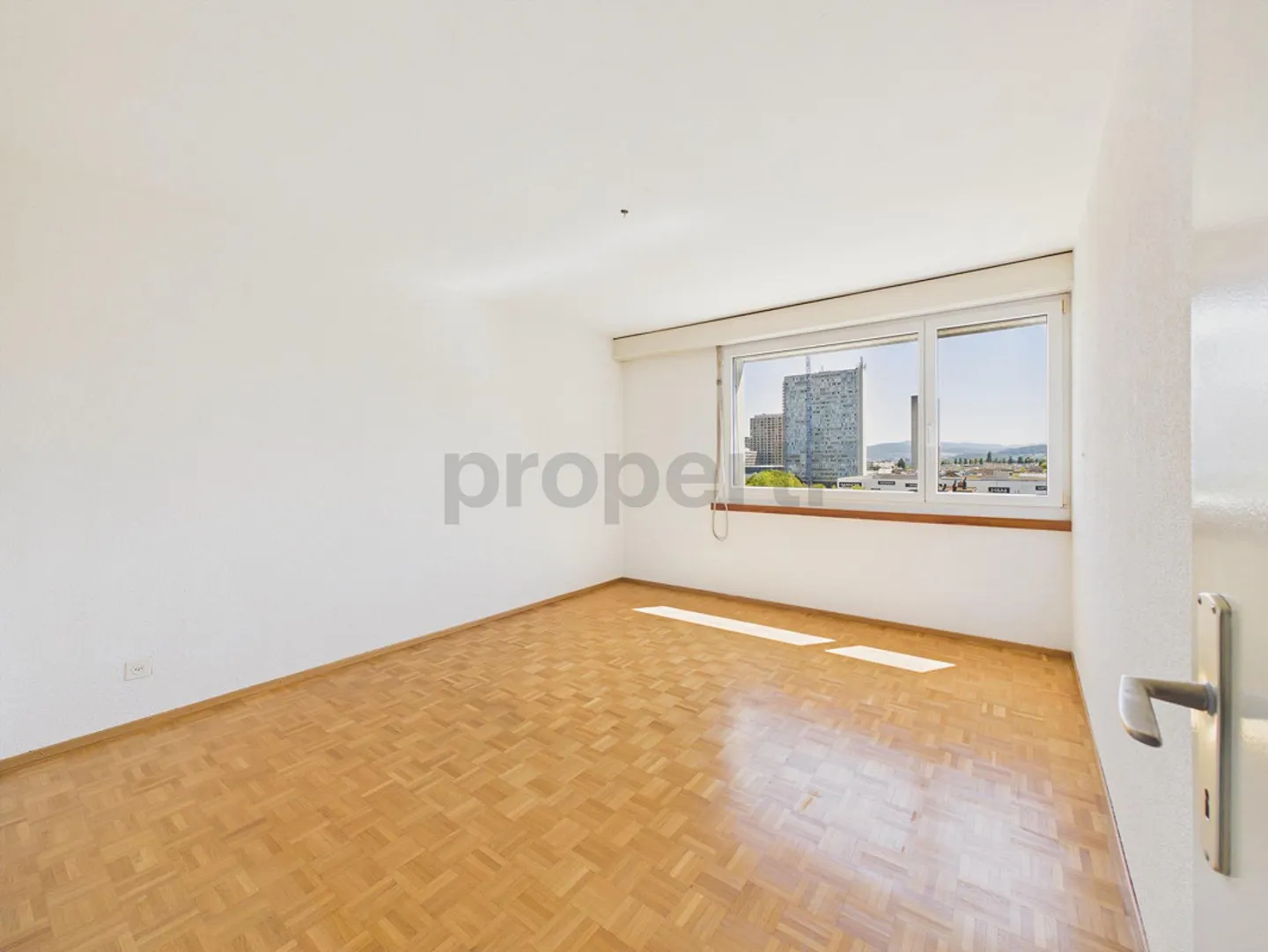 Renoviertes Apartment mit Balkon - Foto 9 von 14