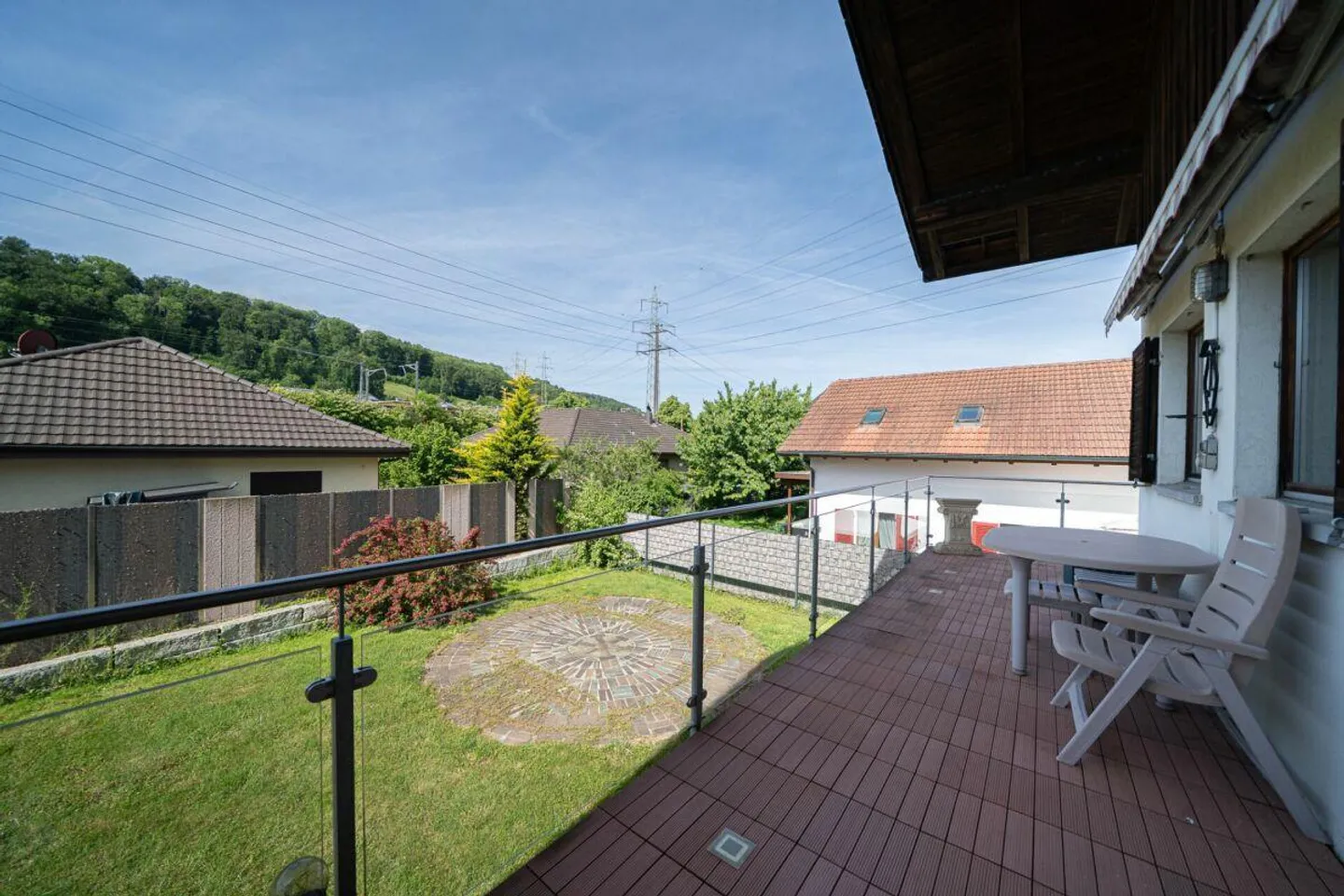 Semi-Detached House in Eiken AG - Photo 5 of 13
