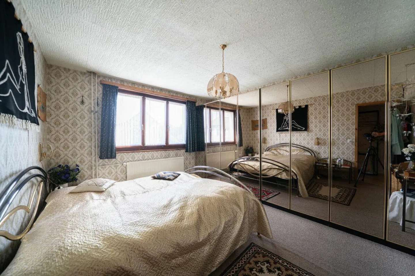 Semi-Detached House in Eiken AG - Photo 6 of 13