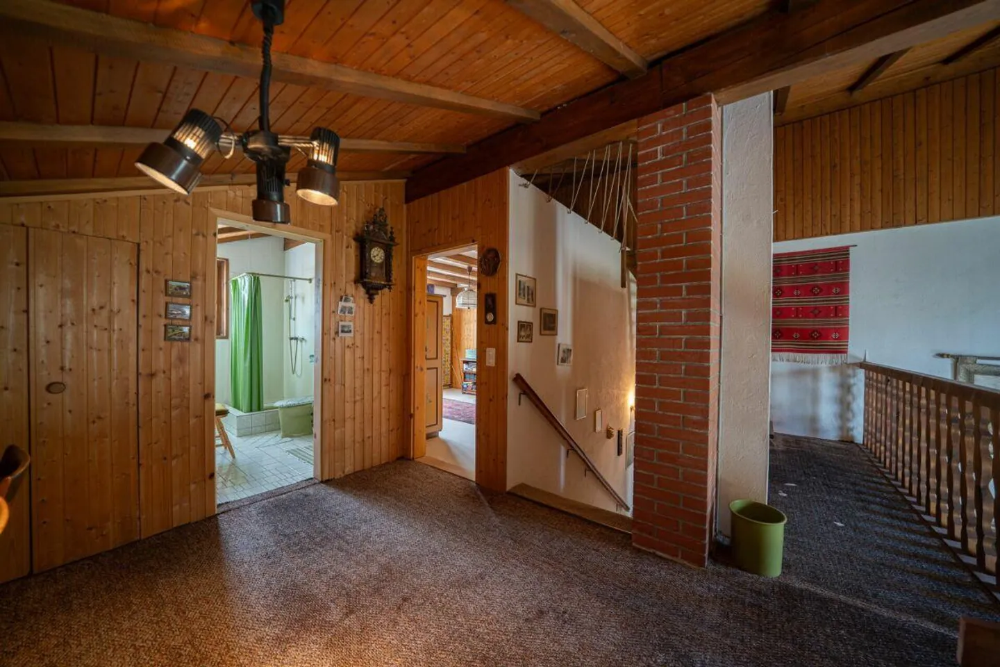 Semi-Detached House in Eiken AG - Photo 7 of 13