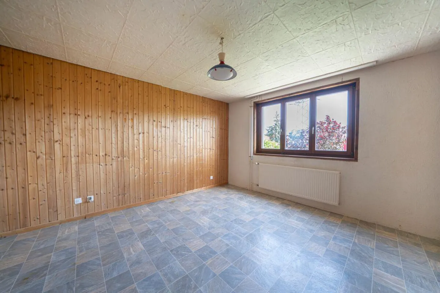 Semi-Detached House in Eiken AG - Photo 9 of 13