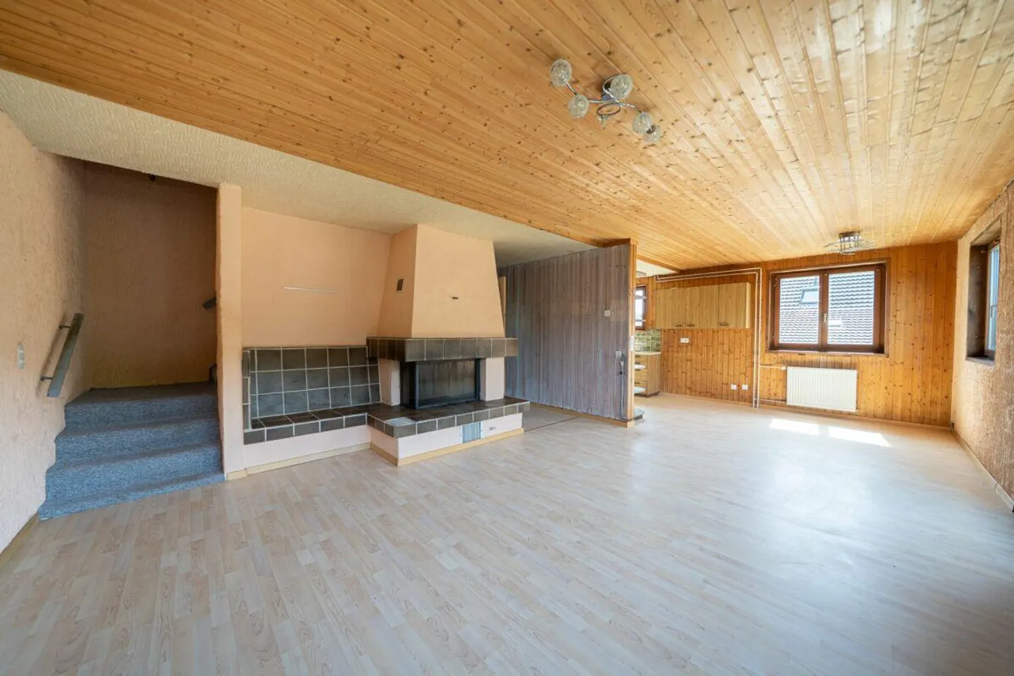 Semi-Detached House in Eiken AG - Photo 11 of 13