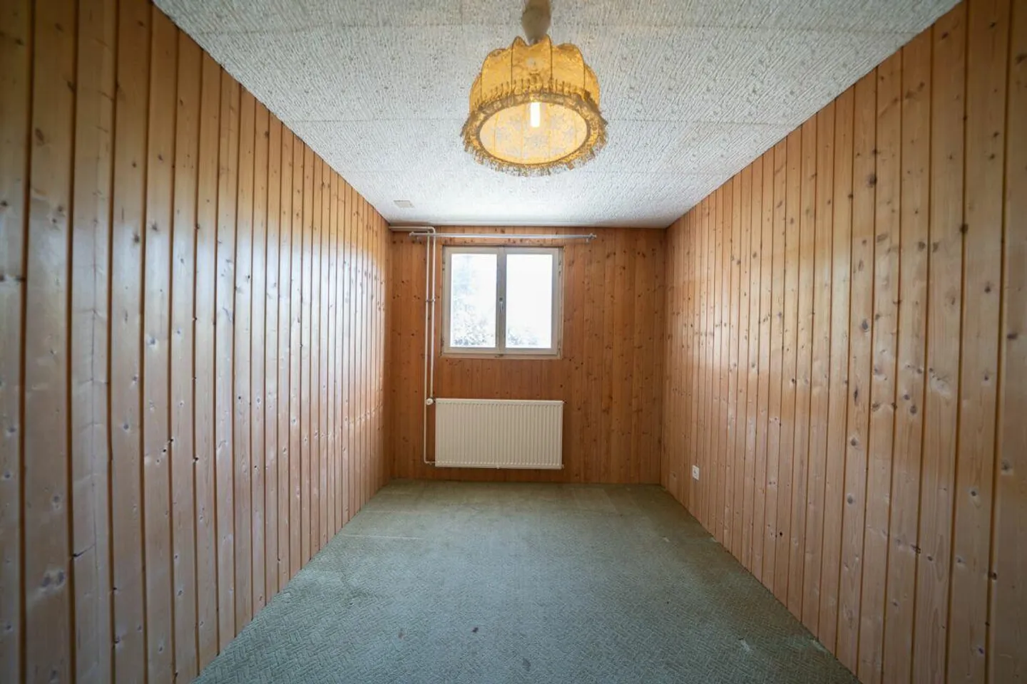 Semi-Detached House in Eiken AG - Photo 10 of 13