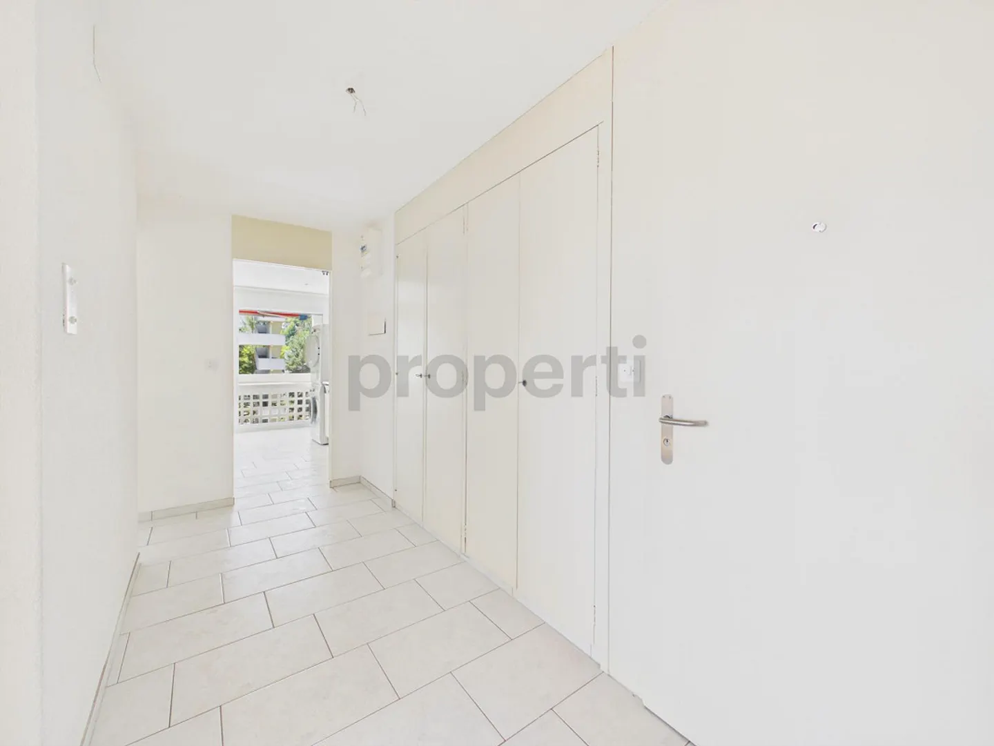 Renoviertes Apartment mit Balkon - Foto 4 von 14