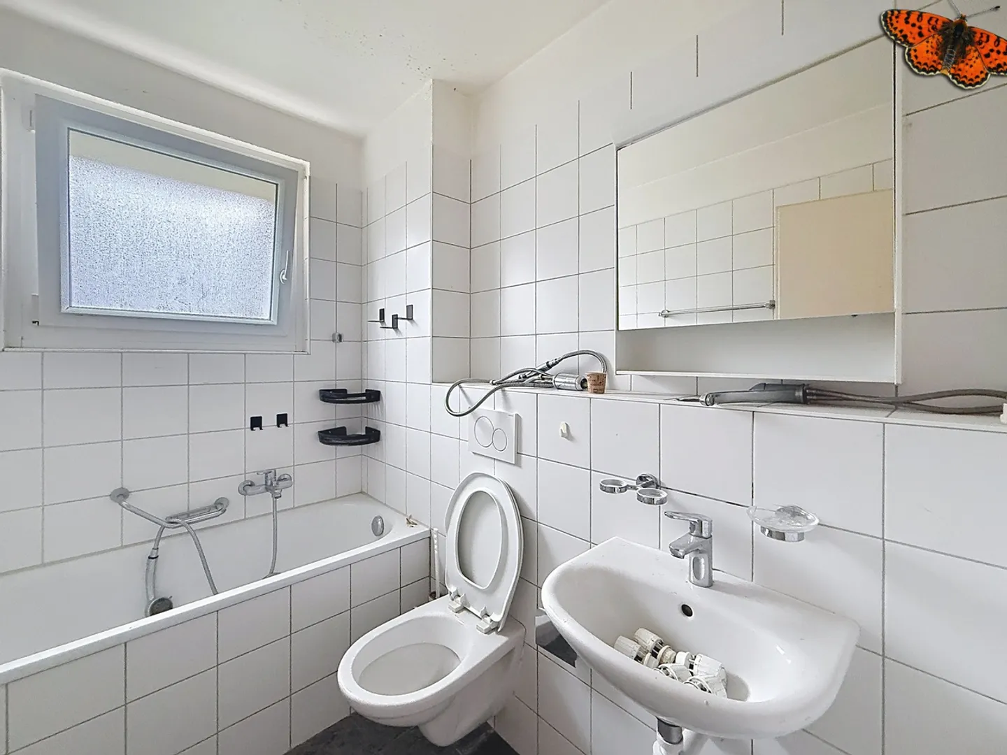 3½ ROOMS - With a balcony - Photo 5 of 10