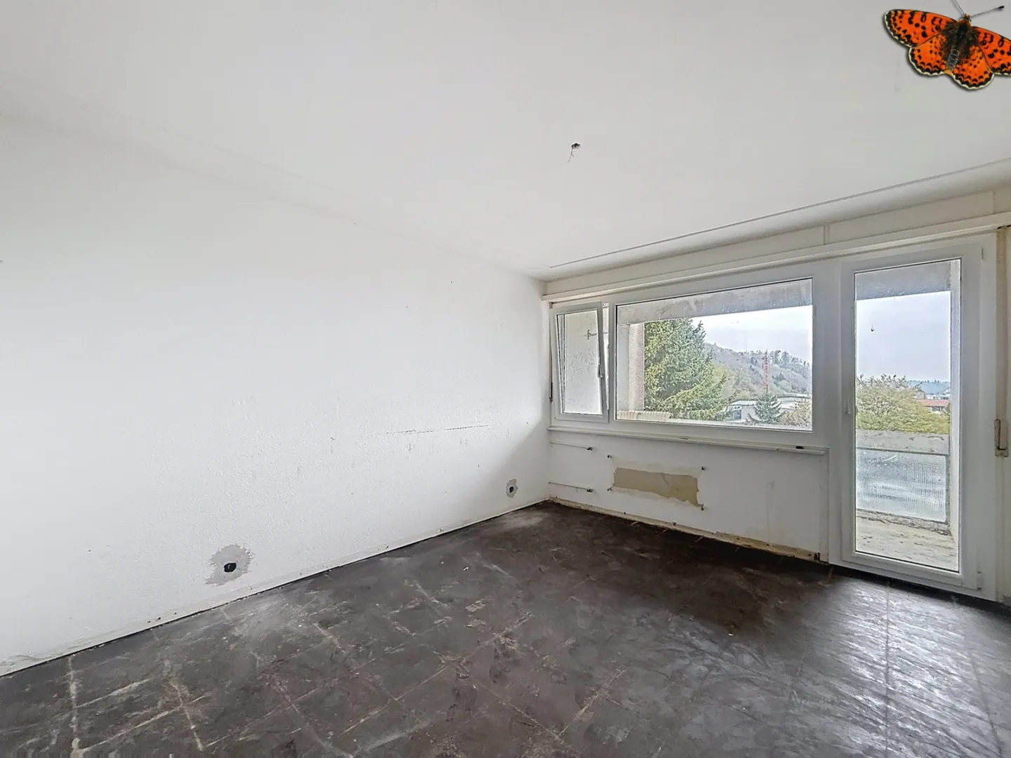 3½ ROOMS - With a balcony - Photo 6 of 10
