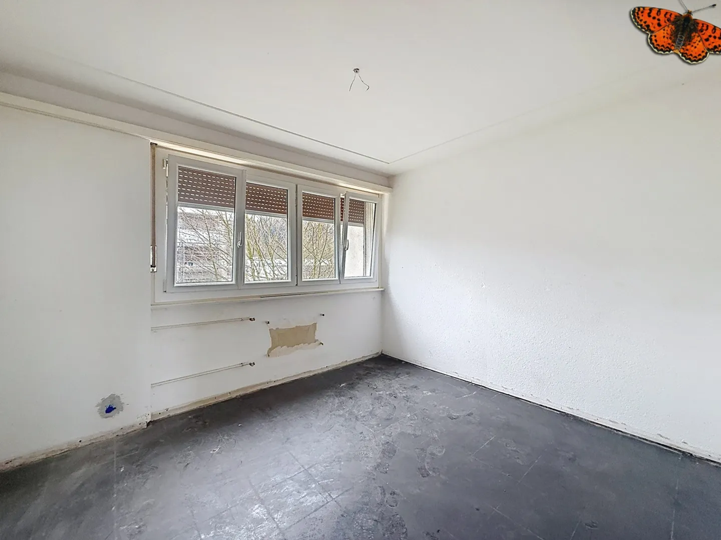 3½ ROOMS - With a balcony - Photo 7 of 10