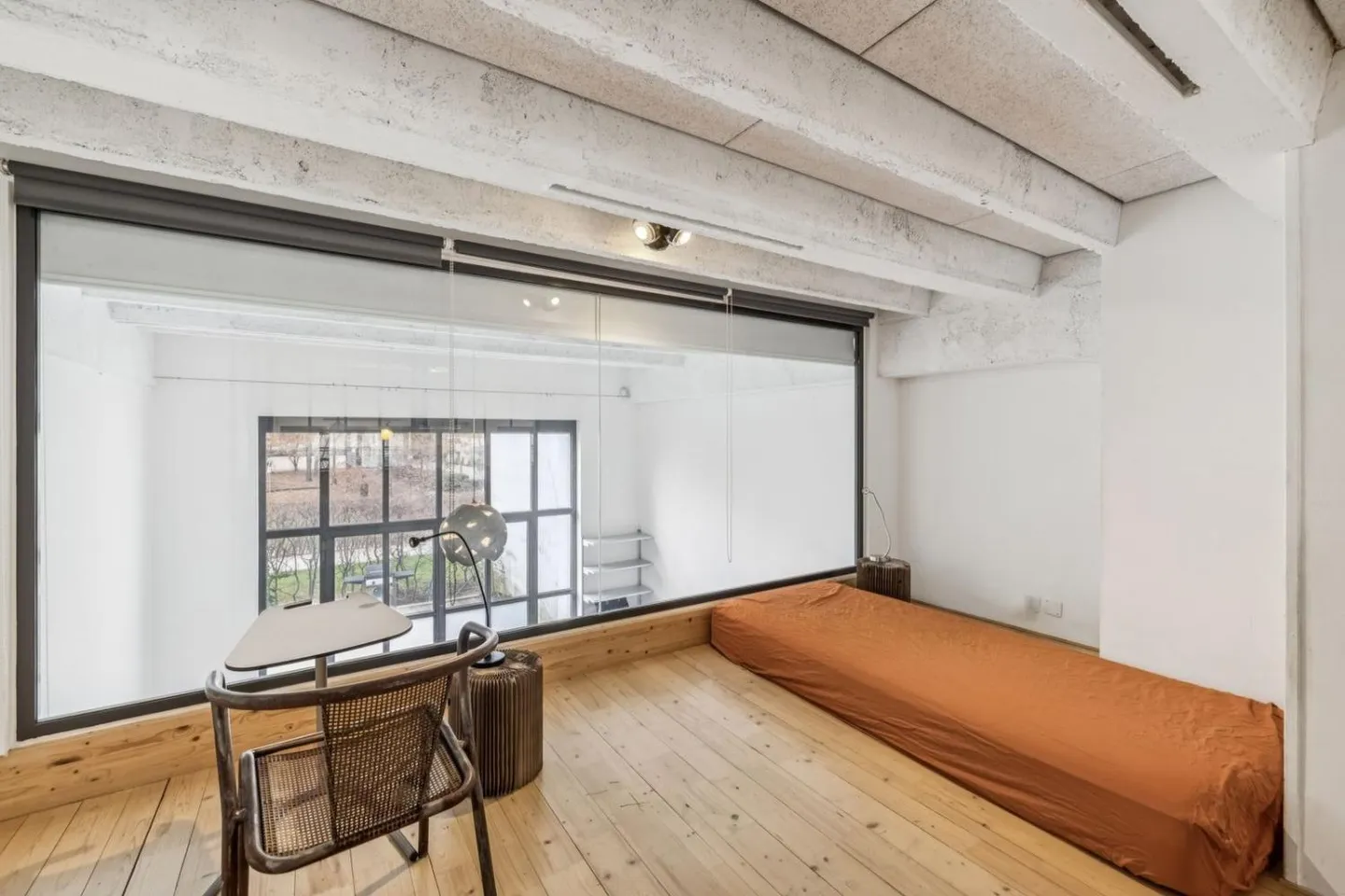 Loft eccezionale a Petit-Saconnex - Foto 11 di 13