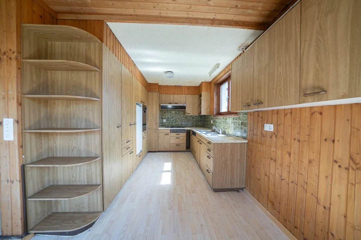 Semi-Detached House in Eiken AG - Photo 12 of 13